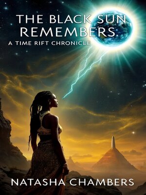 cover image of The Black Sun Remembers